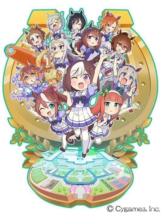 7月新番来袭，众多人期待的动漫大作即将强势回归！