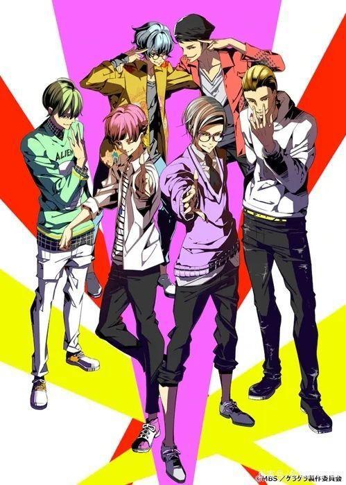 7月新番来袭，众多人期待的动漫大作即将强势回归！