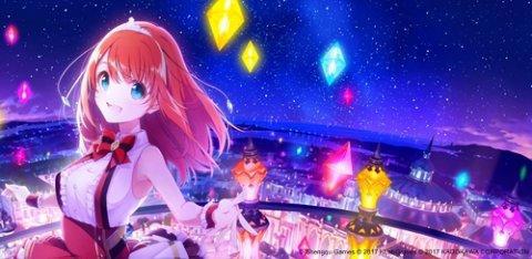 《宝石幻想：光芒重现》世界观首曝接受异世界召唤