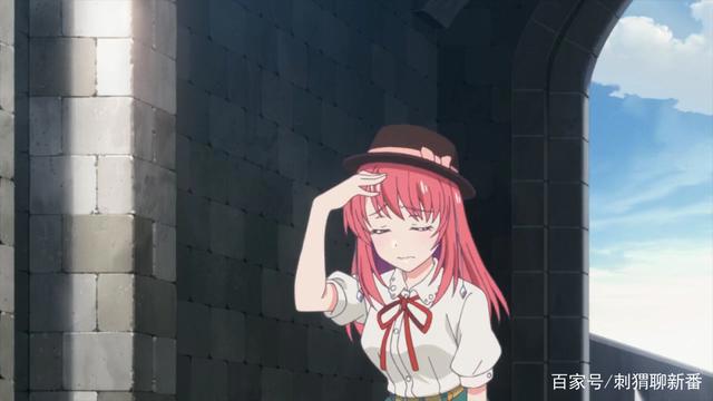 新番点评：宝石幻想：光芒重现