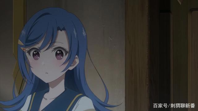 新番点评：宝石幻想：光芒重现