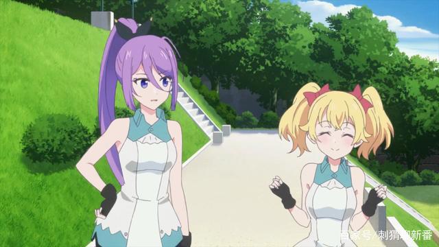 新番点评：宝石幻想：光芒重现