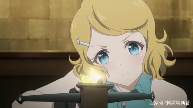 新番点评：宝石幻想：光芒重现