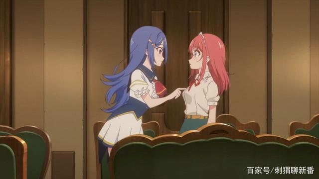 新番点评：宝石幻想：光芒重现