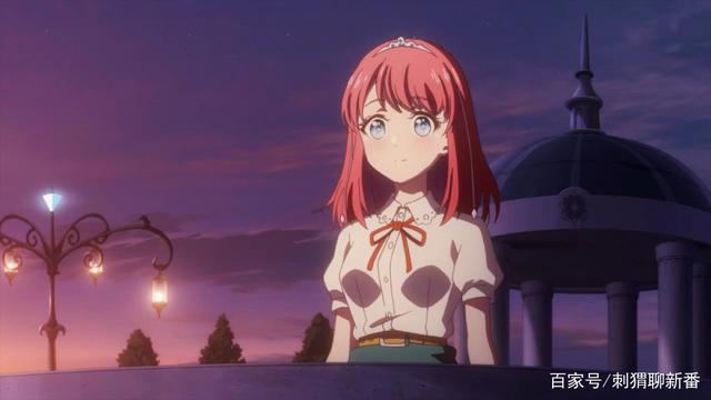 新番点评：宝石幻想：光芒重现