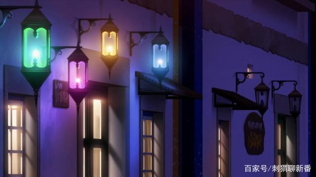 新番点评：宝石幻想：光芒重现