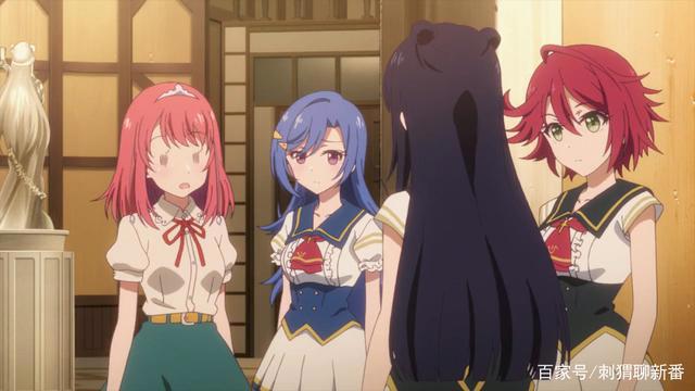 新番点评：宝石幻想：光芒重现