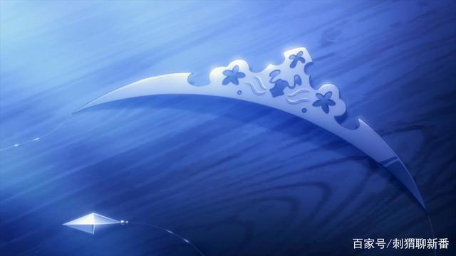 新番点评：宝石幻想：光芒重现