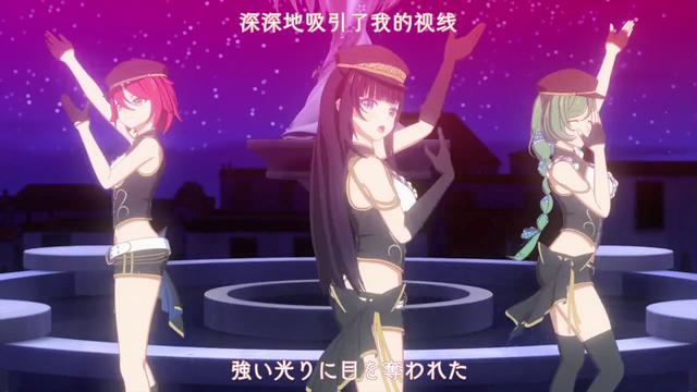 偶像x魔法？7月新番《宝石幻想·光芒重现》，有新意也充满套路