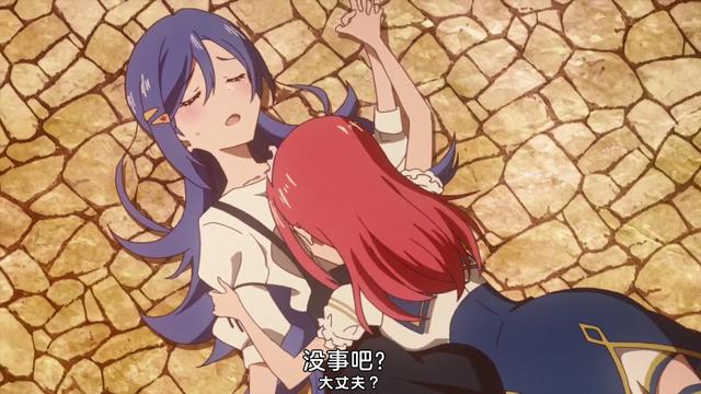 偶像x魔法？7月新番《宝石幻想·光芒重现》，有新意也充满套路