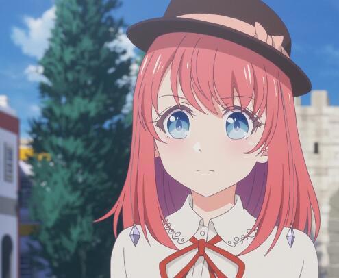 宝石幻想：7月新番《宝石幻想·光芒重现》偶像魔女团套路再次展开