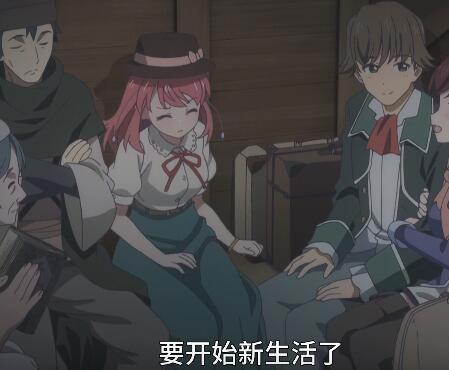 宝石幻想：7月新番《宝石幻想·光芒重现》偶像魔女团套路再次展开