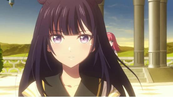 7月新番《宝石幻想光芒重现》，萌萌哒美少女用歌声击退魔物