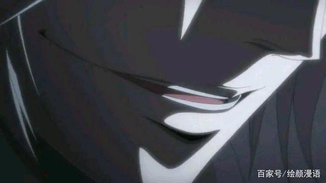 「旧番悦荐」《心理测量者》，理想社会的罪与罚