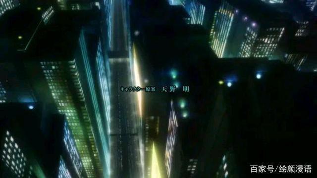 「旧番悦荐」《心理测量者》，理想社会的罪与罚