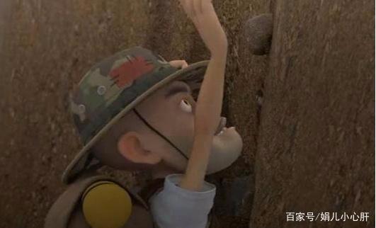 熊出没中5大不符合常识的情节，每一个都很危险，最后一个不道德