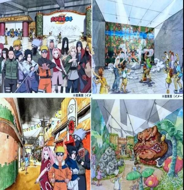 新世界城回归！魔都最新神仙景观位来了！