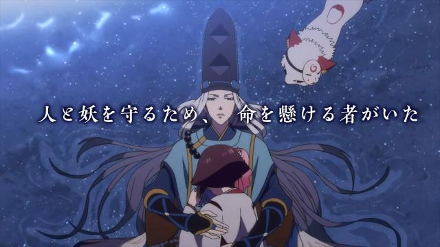 有生之年！这部2016年爆火的动画终于推出第二季｜动漫大事件