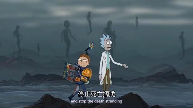 有生之年！这部2016年爆火的动画终于推出第二季｜动漫大事件