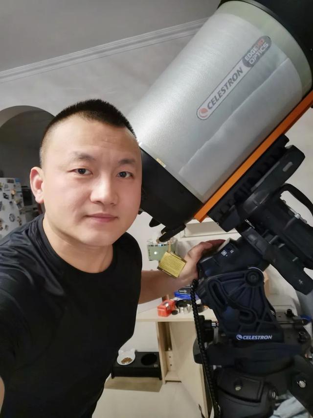 没想到你是这样的警察！