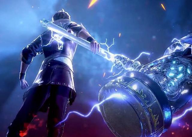 斗罗大陆113集：唐三的新建模，真的很丑吗？我愿意给9.5分！