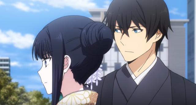 十月新番看点！终极粉切黑，男主一集去世