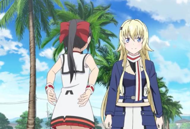 十月新番看点！终极粉切黑，男主一集去世