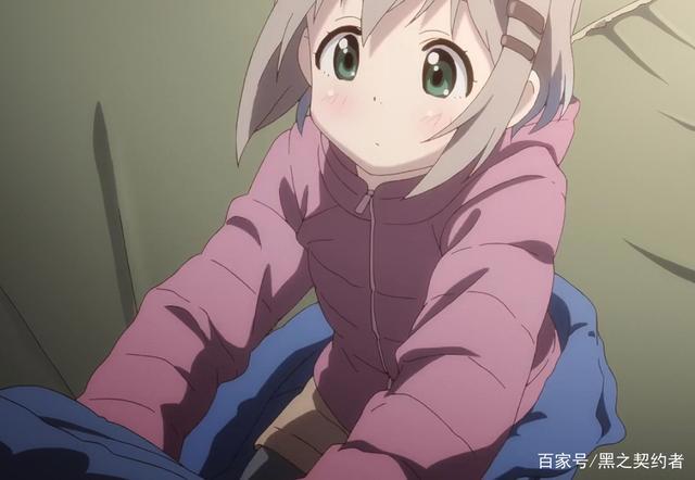 科普类番剧推荐，你“学废”了么？