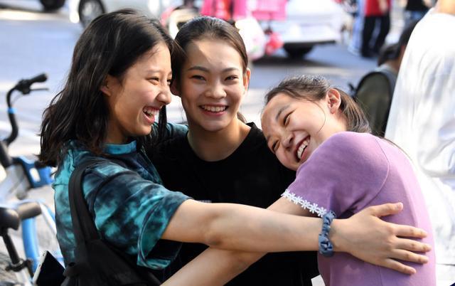 志愿填了吗？这些好吃、好玩、好看的专业拿走不谢