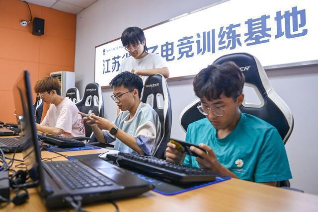 志愿填了吗？这些好吃、好玩、好看的专业拿走不谢