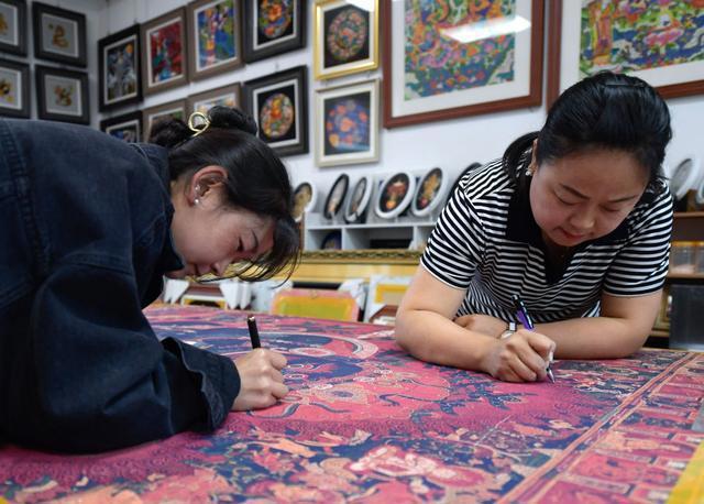 志愿填了吗？这些好吃、好玩、好看的专业拿走不谢