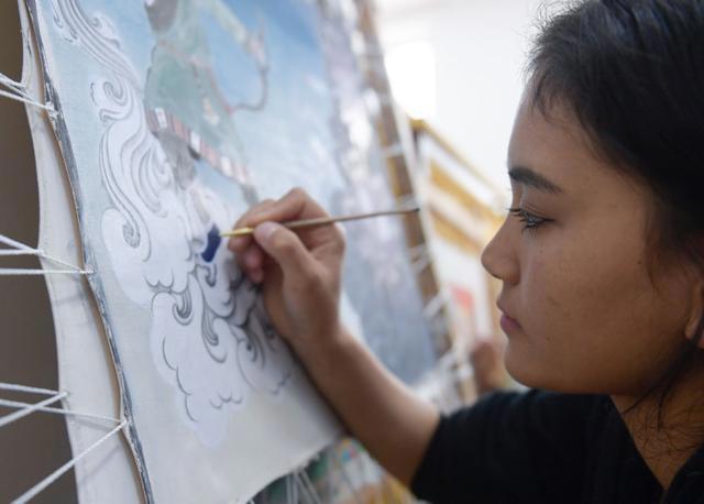 志愿填了吗？这些好吃、好玩、好看的专业拿走不谢