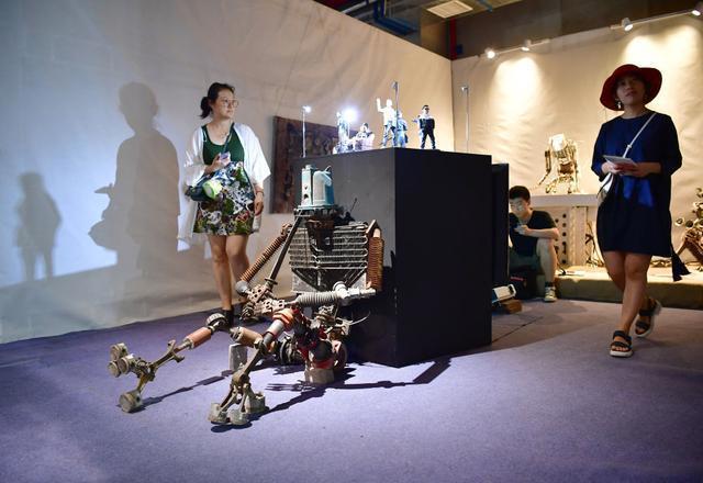 志愿填了吗？这些好吃、好玩、好看的专业拿走不谢