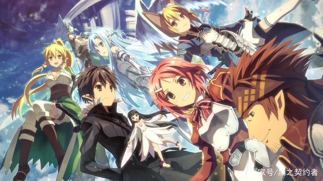 动漫周资讯，连载八年半《排球少年》正式宣告完结！