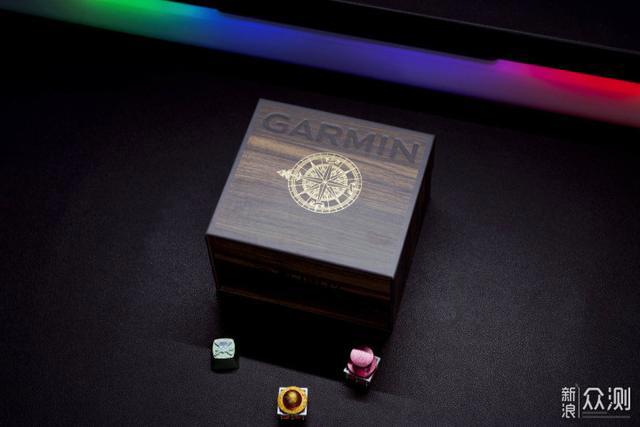 海贼迷狂喜！佳明本能Instinct2航海王联名款