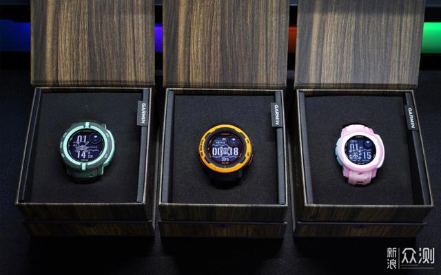 海贼迷狂喜！佳明本能Instinct2航海王联名款