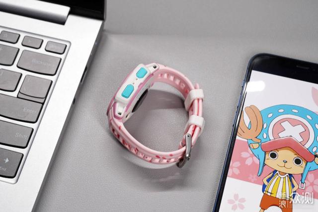 海贼迷狂喜！佳明本能Instinct2航海王联名款