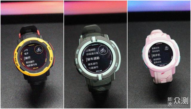 海贼迷狂喜！佳明本能Instinct2航海王联名款