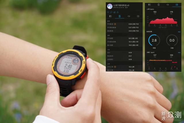 海贼迷狂喜！佳明本能Instinct2航海王联名款