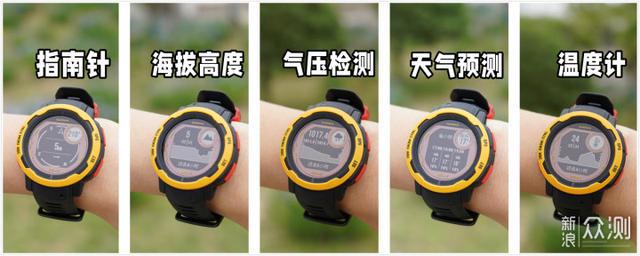 海贼迷狂喜！佳明本能Instinct2航海王联名款