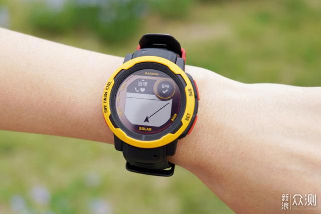 海贼迷狂喜！佳明本能Instinct2航海王联名款