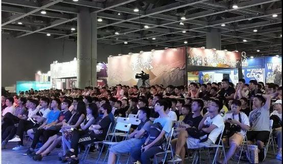 光轴承载速度情血手幽灵助力第二届《彩虹六号：围攻》