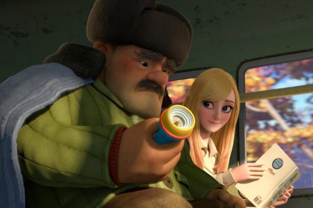 因模仿《熊出没》攀岩游戏，六岁女童坠楼身亡，判动画公司有责任