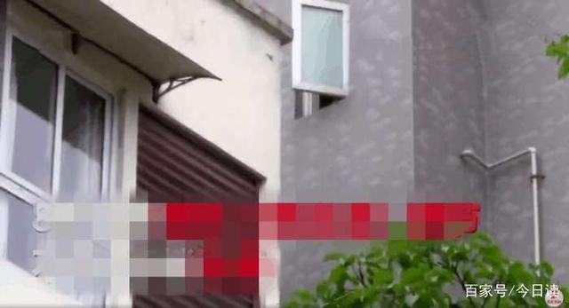 8岁女童模仿动画片攀岩，不慎从6楼坠亡网友：别把锅甩给动漫