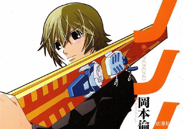 挑战极限！盘点以户外运动为题材的动漫