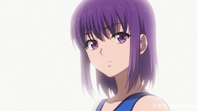 新番点评：攀岩！-SportClimbingGirls