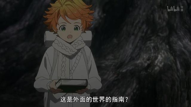 约定的梦幻岛：从圈养到散养，留下线索的密内瓦到底是不是好人？