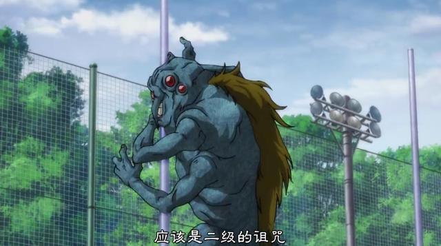 10月番《咒术回战》第一集就很燃，本季最有希望的黑马热血番