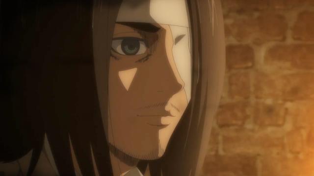 进击的巨人：13集制作人员公开，总监督亲自出面，有望打破魔咒？