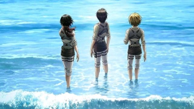 进击的巨人：13集制作人员公开，总监督亲自出面，有望打破魔咒？